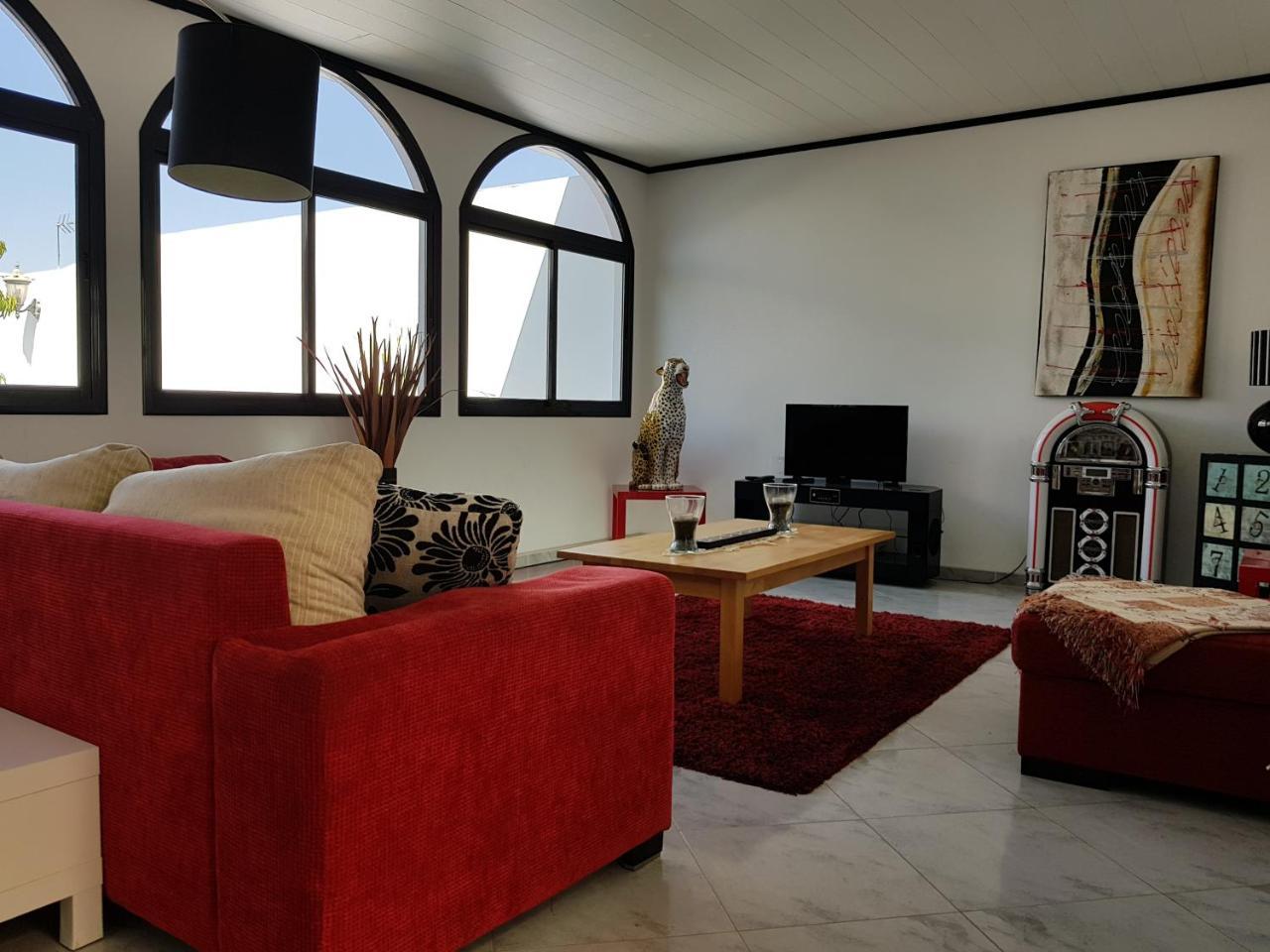 Casa Islas Playa del Inglés