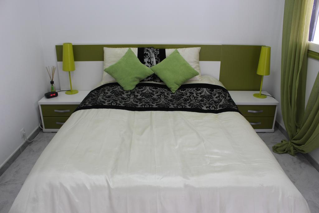 Apartamento Casa Islas *